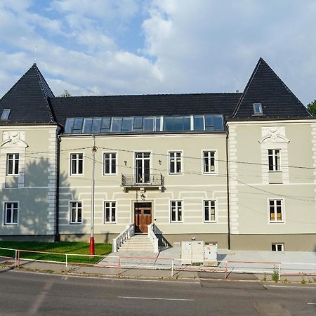 Apartmanovy Dom Grand - Contactless Check In Trencianske Teplice Ngoại thất bức ảnh