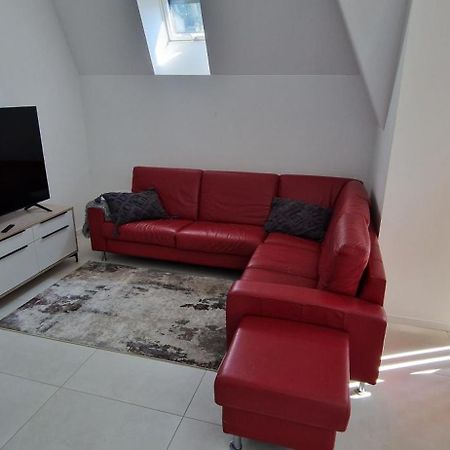 Apartmanovy Dom Grand - Contactless Check In Trencianske Teplice Ngoại thất bức ảnh