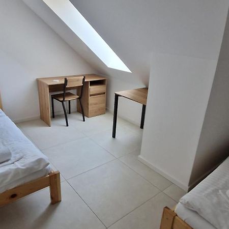 Apartmanovy Dom Grand - Contactless Check In Trencianske Teplice Ngoại thất bức ảnh